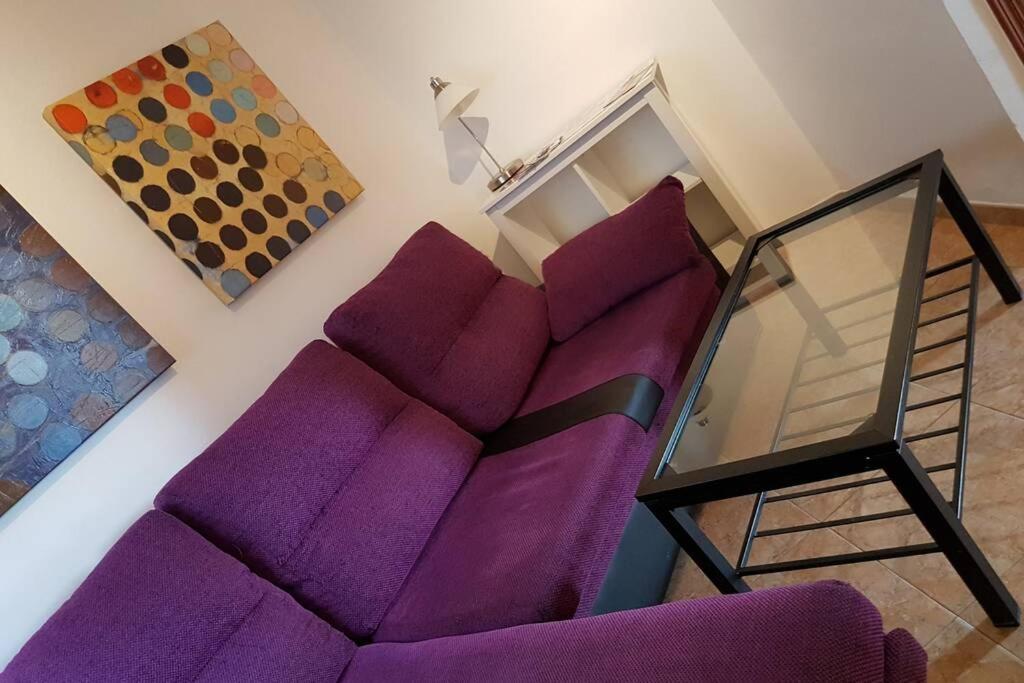 Apartamento San Pedro-Corredera Córdoba Exterior foto
