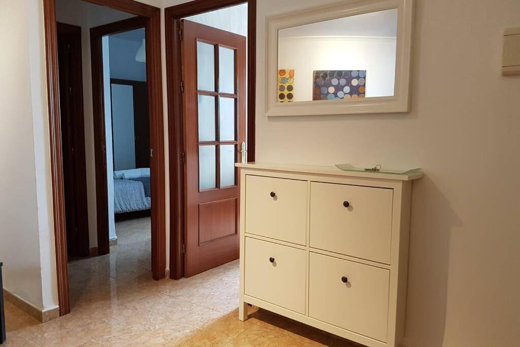Apartamento San Pedro-Corredera Córdoba Exterior foto