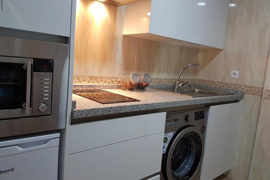 Apartamento San Pedro-Corredera Córdoba Exterior foto