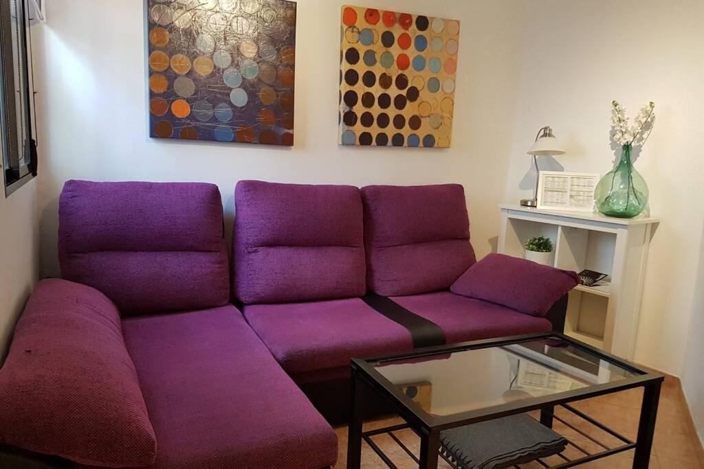 Apartamento San Pedro-Corredera Córdoba Exterior foto