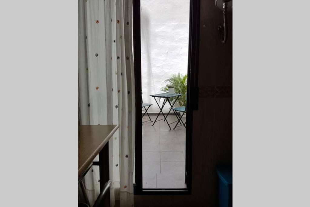 Apartamento San Pedro-Corredera Córdoba Exterior foto