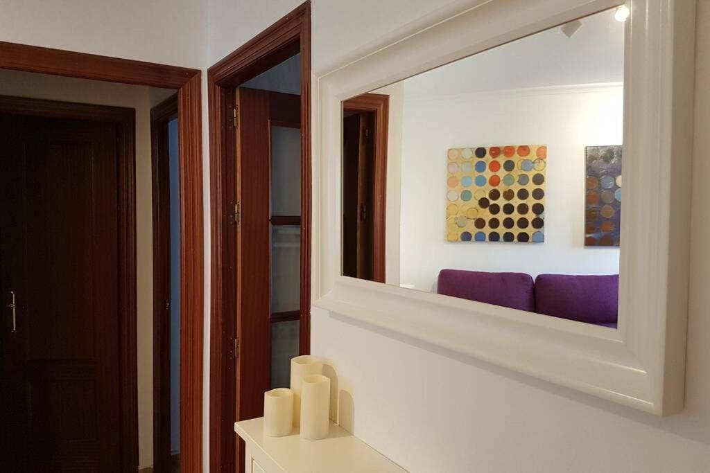 Apartamento San Pedro-Corredera Córdoba Exterior foto